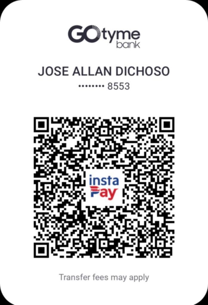 GoTyme QR Code